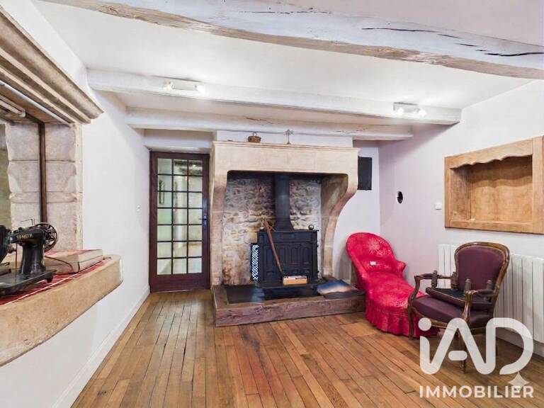 Vente Maison de village 6 pièces — photo 1