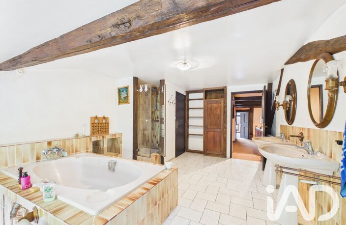 Vente Maison de village 6 pièces — photo 2