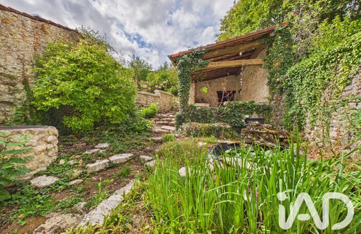 Vente Maison de village 6 pièces — photo 3