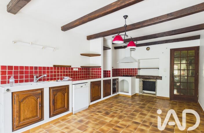 Vente Maison de village 6 pièces — photo 4