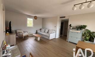 Appartement 3 Pièces 63 m² à vendre à Six-Fours-les-Plages (83140)