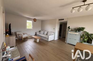Appartement 3 pièces 289000 €