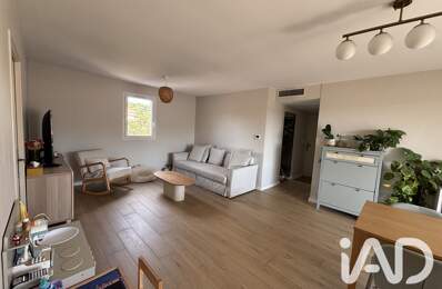 Vente Appartement 3 pièces — photo du bien