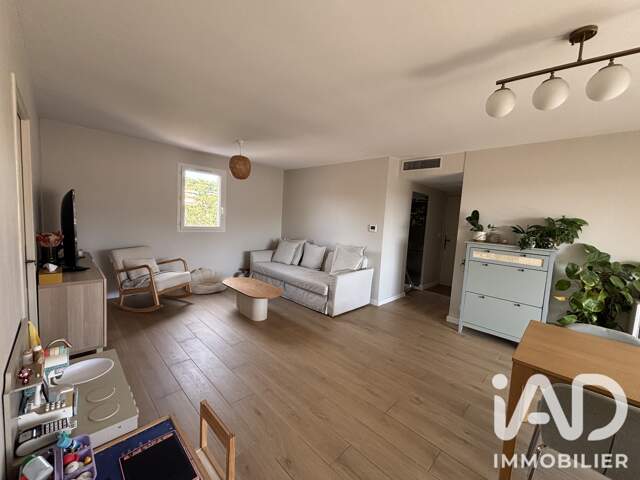 Vente Appartement 3 pièces — photo du bien