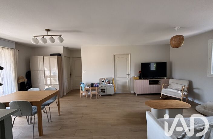 Vente Appartement 3 pièces — photo 2