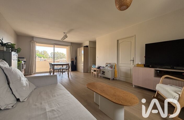 Vente Appartement 3 pièces — photo 3