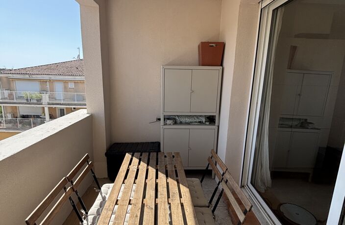 Vente Appartement 3 pièces — photo 4