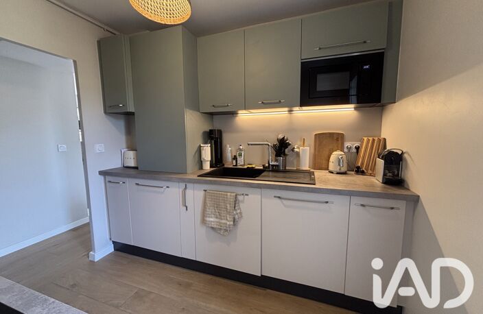 Vente Appartement 3 pièces — photo 5
