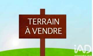 Terrain  1378 m² à vendre à Plumaudan (22350)
