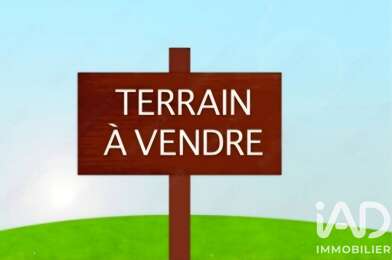 Terrain  76000 €