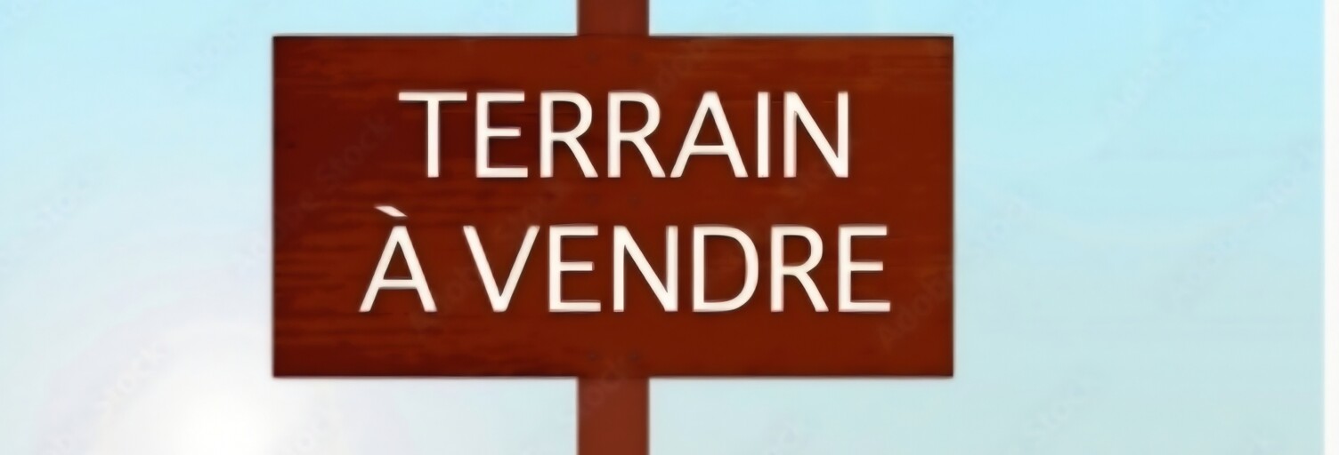 Terrain  1378 m² à vendre à Plumaudan (22350)