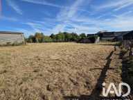 Vente Terrain à bâtir 1 378 m&sup2; — photo 2