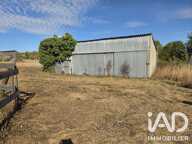Vente Terrain à bâtir 1 378 m&sup2; — photo 3