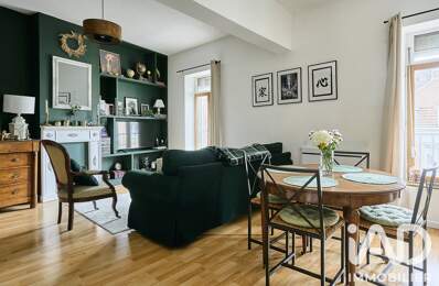 Vente Appartement 2 pièces — photo du bien