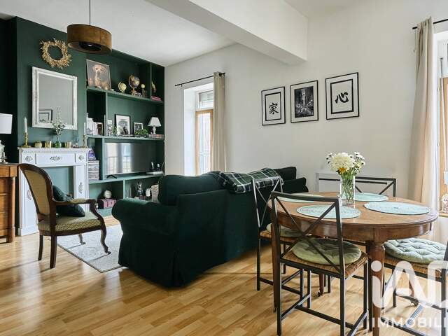 Vente Appartement 2 pièces — photo du bien