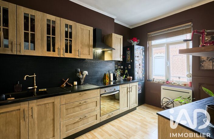 Vente Appartement 2 pièces — photo 2
