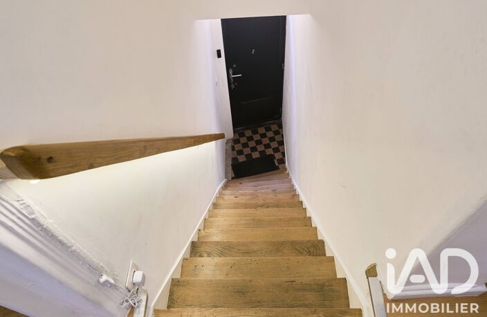Vente Appartement 2 pièces — photo 3