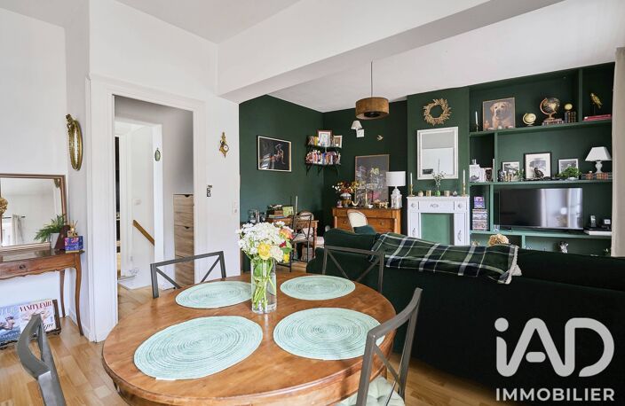 Vente Appartement 2 pièces — photo 4