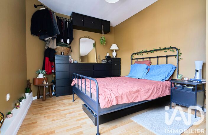 Vente Appartement 2 pièces — photo 5