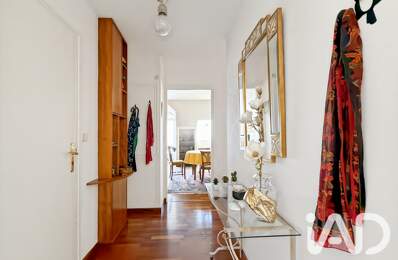 Vente Appartement 5 pièces — photo du bien
