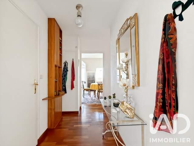 Vente Appartement 5 pièces — photo du bien