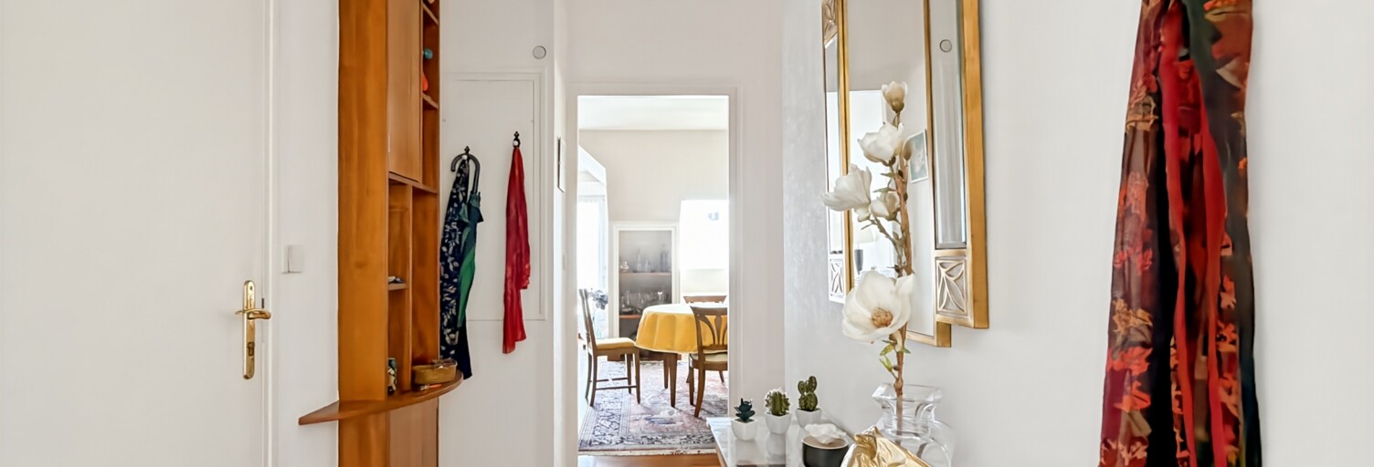 Appartement 5 Pièces 88 m² à vendre à Laval (53000)