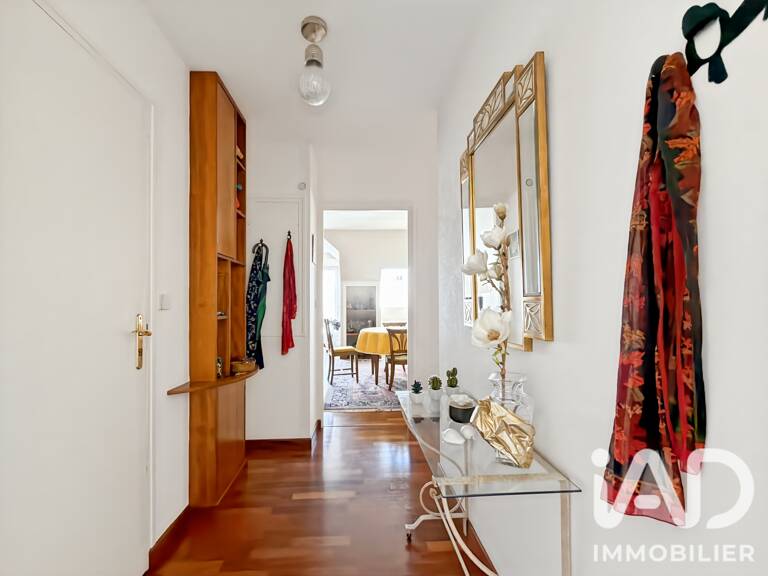 Vente Appartement 5 pièces — photo 1