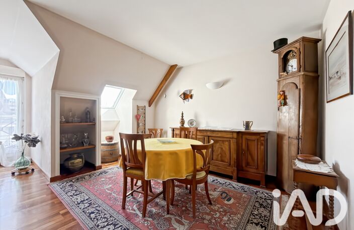 Vente Appartement 5 pièces — photo 3