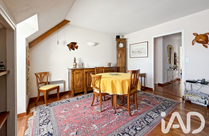 Vente Appartement 5 pièces — photo 4