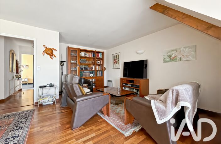 Vente Appartement 5 pièces — photo 5