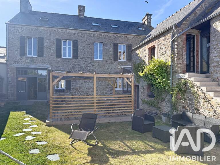 Vente Chambres d’hôtes, Gîtes 231 m&sup2; — photo 1