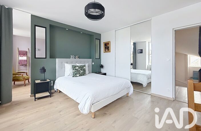 Vente Chambres d’hôtes, Gîtes 231 m&sup2; — photo 2