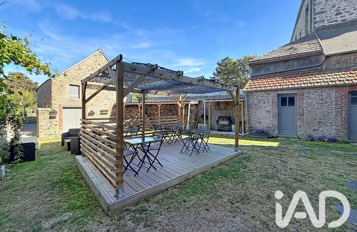 Vente Chambres d’hôtes, Gîtes 231 m&sup2; — photo 3