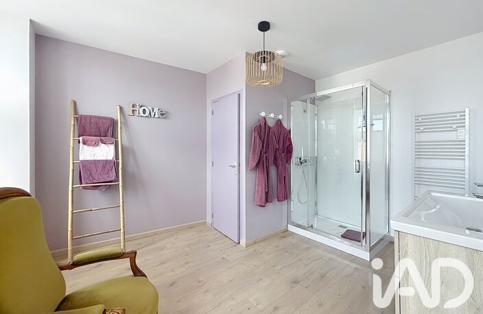 Vente Chambres d’hôtes, Gîtes 231 m&sup2; — photo 4