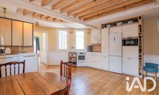 Appartement 4 Pièces 89 m² à vendre à Boulogne-Billancourt (92100)