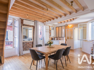 Vente Duplex 4 pièces — photo 2