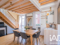Vente Duplex 4 pièces — photo 3