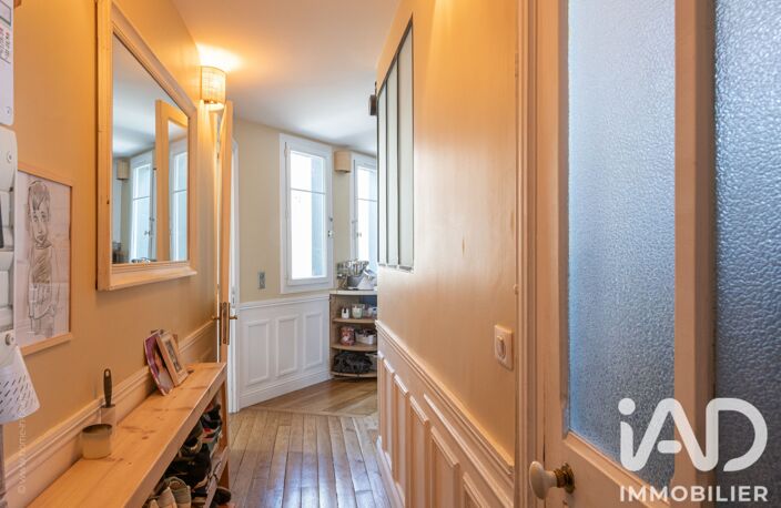 Vente Duplex 4 pièces — photo 5