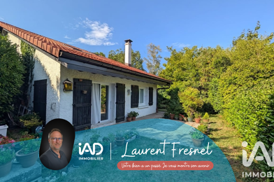 Maison 5 pièces 620000 €