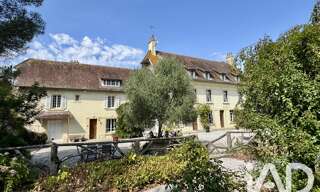 Maison 14 Pièces 370 m² à vendre à Quettreville-sur-Sienne (50660)