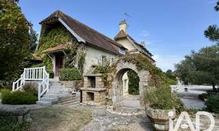 Maison 14 Pièces 370 m² à vendre à Quettreville-sur-Sienne (50660)