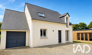 Maison 4 Pièces 99 m² à vendre à Saint-Gonnery (56920)