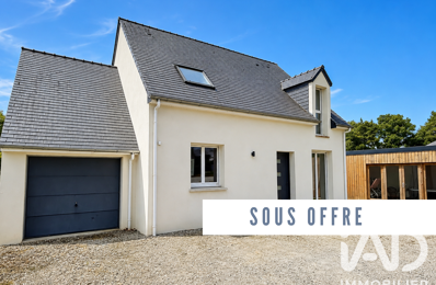 Vente Pavillon 4 pièces — photo du bien