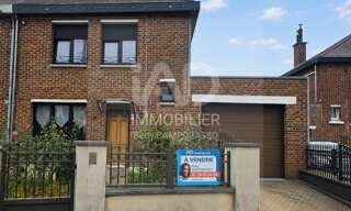 Maison 8 Pièces 133 m² à vendre à Thiant (59224)