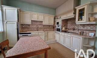 Maison 6 Pièces 146 m² à vendre à Saujon (17600)