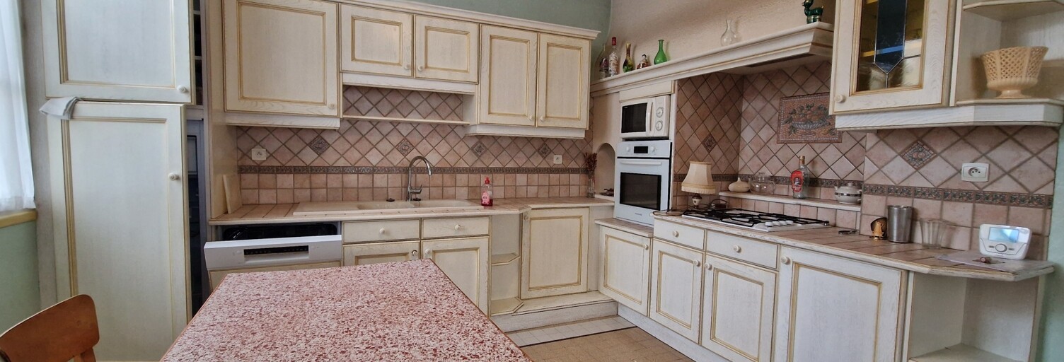 Maison 6 Pièces 146 m² à vendre à Saujon (17600)