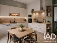 Vente Maison de ville 6 pièces — photo 2