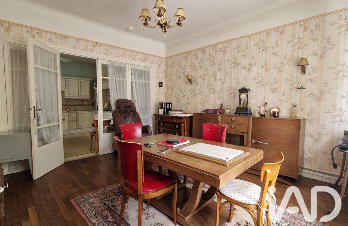 Vente Maison de ville 6 pièces — photo 3
