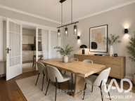 Vente Maison de ville 6 pièces — photo 4
