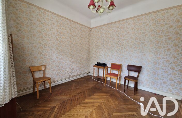 Vente Maison de ville 6 pièces — photo 5